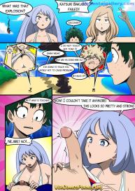 My Hentai Academia 1 – Summer School #15