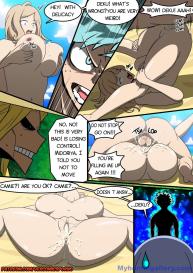 My Hentai Academia 1 – Summer School #19