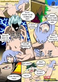 My Hentai Academia 1 – Summer School #20