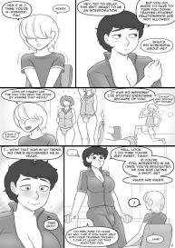 Charming The Coach #2