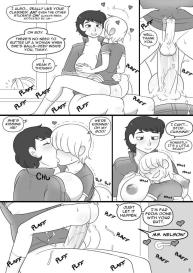 Charming The Coach #5