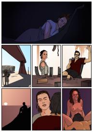 The Trade #10