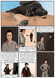 The Trade #16