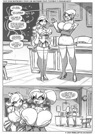 Funbag Academy #2