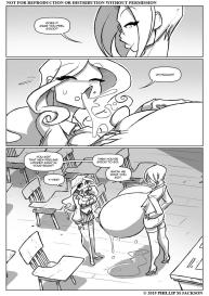 Funbag Academy #6