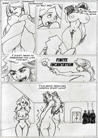 Any Witch Way You Can #16