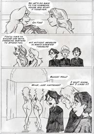 Any Witch Way You Can #17