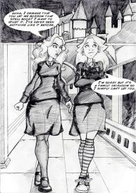 Any Witch Way You Can #2