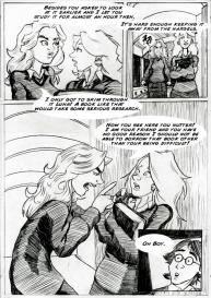 Any Witch Way You Can #3