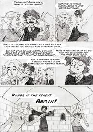 Any Witch Way You Can #4