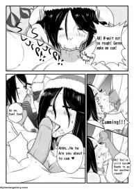 Steamy Christmas Night #2