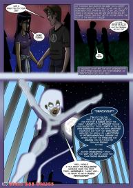 Fusion 1 #11
