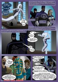 Fusion 1 #12