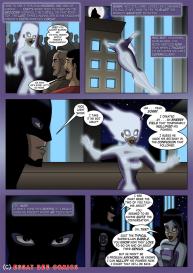 Fusion 1 #18