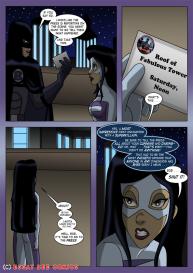 Fusion 1 #19