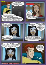 Fusion 1 #20
