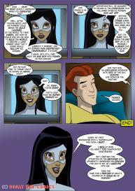Fusion 1 #21