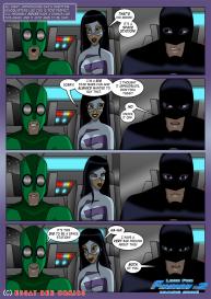 Fusion 1 #22