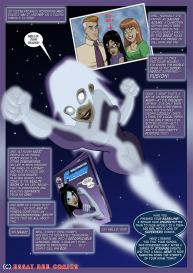 Fusion 1 #3