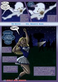 Fusion 1 #4