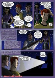 Fusion 1 #6