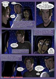 Fusion 1 #8