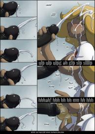Bad Love #5