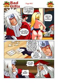 Bad Gifts #3