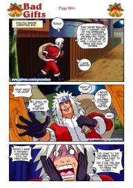 Bad Gifts #5