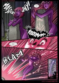 The Cummoner 11 – Wetwork #10