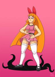 Blossom’s Corruption #2
