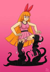 Blossom’s Corruption #3