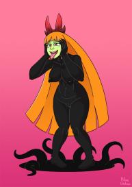 Blossom’s Corruption #5