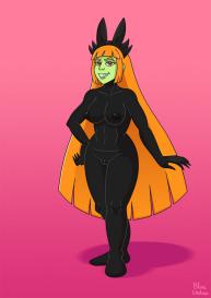 Blossom’s Corruption #6