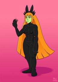 Blossom’s Corruption #7