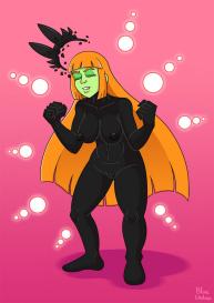 Blossom’s Corruption #8
