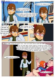 The Slutty Girl #12