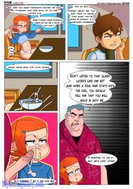 The Slutty Girl #14