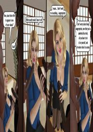 Exclusive A Full-Access Interview #23