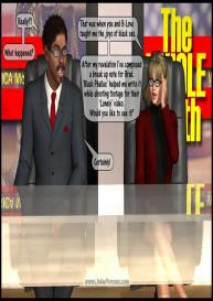 Exclusive A Full-Access Interview #54