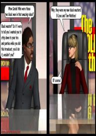 Exclusive A Full-Access Interview #60