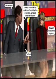 Exclusive A Full-Access Interview #61