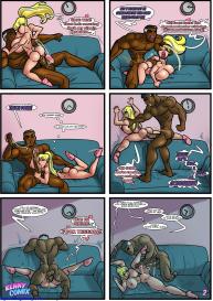 Betty’s Home Alone #2