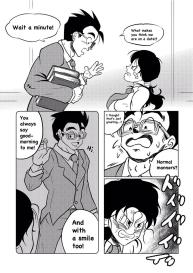 Bully Videl #4