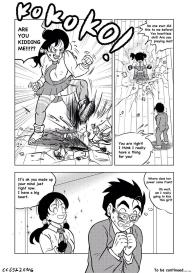 Bully Videl #5