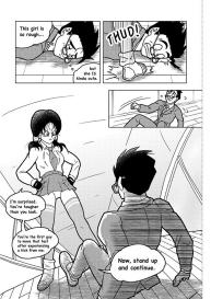 Bully Videl #8