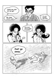 Bully Videl #9