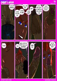 Daddy’s House Year 1 – Chapter 9 – Trevor #8