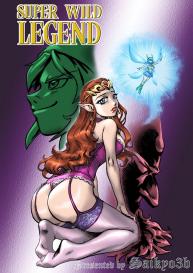 Super Wild Legend #1