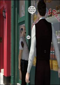 Dan’s Distortion 1 #11